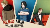 Redeem Blind Men Steam Key GLOBAL