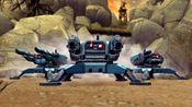 Warhammer 40,000: Space Wolf - Sentry Gun Pack (DLC) Steam Key GLOBAL