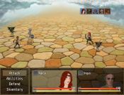 Renegade Grounds: Episode 1