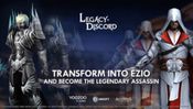 Legacy of Discord - Furious Wings