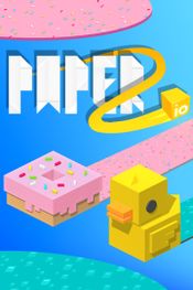 Paper io 2 PC/XBOX LIVE Key EUROPE