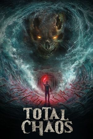 Total Chaos Steam Key (PC) GLOBAL