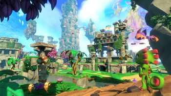 Get Yooka-Laylee Xbox One