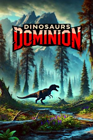 Dinosaurs Dominion Steam Key (PC) GLOBAL