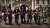 Saints Row IV - Presidential Pack (DLC) (PC) Steam Key EUROPE