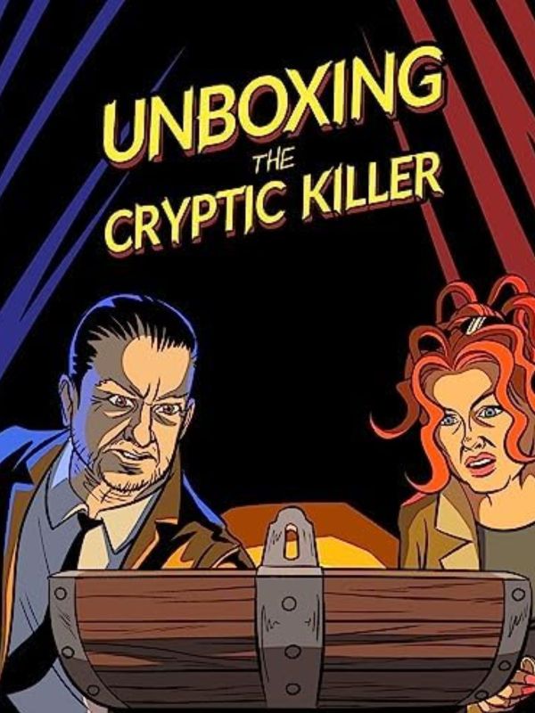 Get Unboxing the Cryptic Killer APK for free