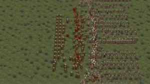 Hyper Knights: Battles