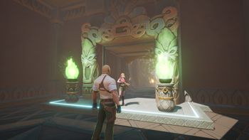 Get JUMANJI: The Video Game PlayStation 4