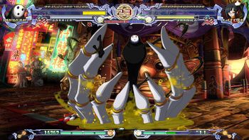 Buy BlazBlue Calamity Trigger Xbox 360
