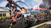 Get The Surge 2 - The Kraken Expansion (DLC) (PC) Steam Key GLOBAL