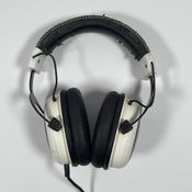 Buy HyperX Cloud - Gaming Headset, 7.1 Surround Sound, Memory Foam Ear Pads