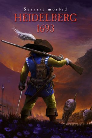 Heidelberg 1693 XBOX LIVE Key UNITED STATES
