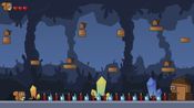 Angry Squirrel (PC) Steam Key GLOBAL