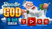 Doodle God: 8-bit Mania Steam Key GLOBAL