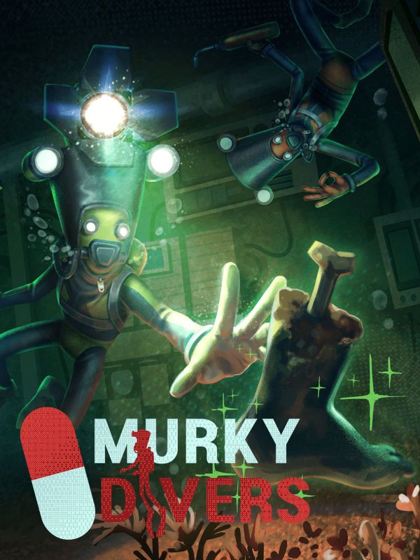 Dive Into the Abyss: Get Murky Divers for Free