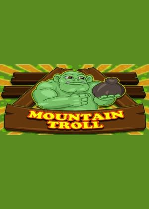 Mountain Troll Steam Key GLOBAL