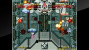ACA NEOGEO ALPHA MISSION II