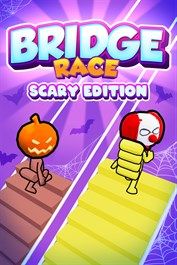 Bridge Race: Scary Edition PC/XBOX LIVE Key EUROPE