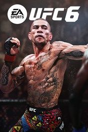 UFC® 6 Standard Edition (PS5) PSN Key UNITED STATES