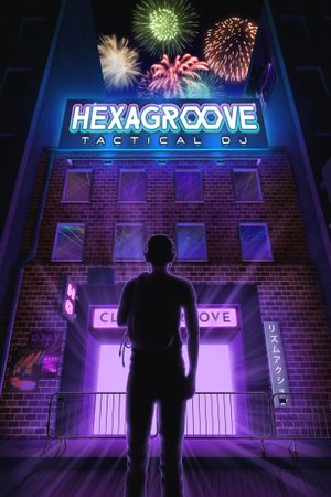 Hexagroove: Tactical DJ XBOX LIVE Key UNITED STATES