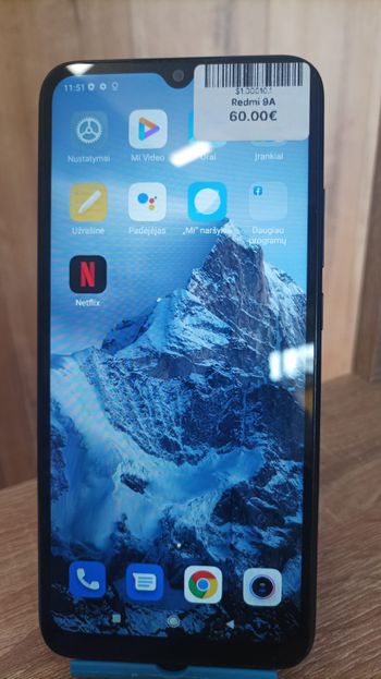Xiaomi Redmi 9A 32GB