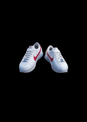 Fortnite - Nike Cortez Leather OG Shoes (DLC) Epic Games Key GLOBAL