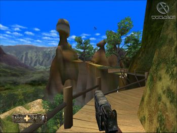 Turok: Evolution PlayStation 2 for sale