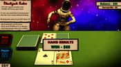Blackjack In Space (PC) Steam Key GLOBAL for sale