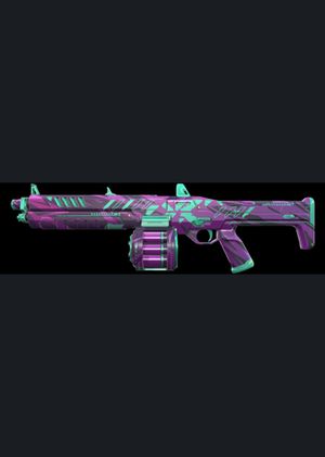 Valorant - Rupture Judge Skin (DLC) PC Key GLOBAL
