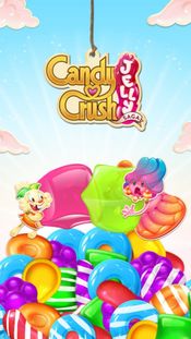 Candy Crush Jelly Saga for sale