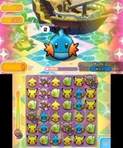 Redeem Pokémon Shuffle