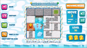 Get Santa's Xmas Adventure (Nintendo Switch) eShop Key EUROPE