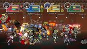 Phantom Breaker: Battle Grounds Overdrive