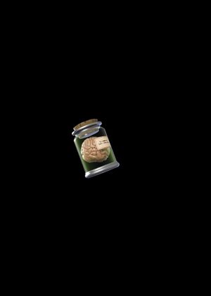 Fortnite - Monster Mind Back Bling (DLC) Epic Games Key GLOBAL