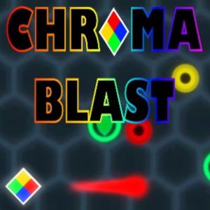 Chroma Blast