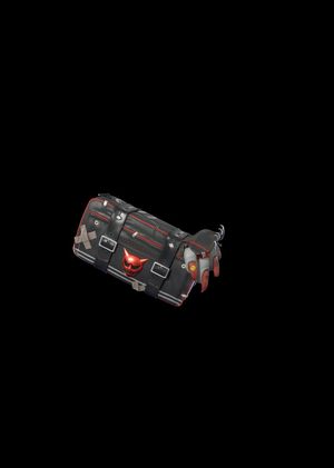 Fortnite - Handbag Back Bling (DLC) Epic Games Key GLOBAL