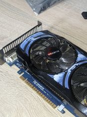 Gigabyte GeForce GTS 450 1 GB 830 Mhz PCIe x16 GPU
