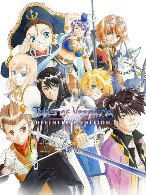 Tales of Vesperia Definitive Edition is free via Snakzy coins