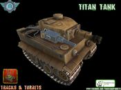 Tracks and Turrets Steam Key GLOBAL for sale