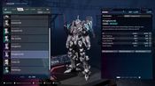 Redeem Daemon X Machina: Titanic Scion Steam Key (PC) EUROPE