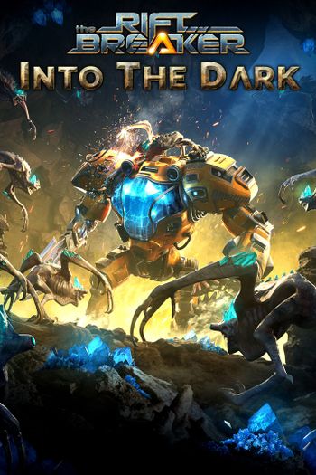 The Riftbreaker: Into The Dark (DLC) XBOX LIVE Key ARGENTINA