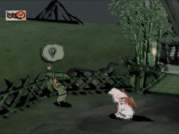 Okami PlayStation 2 for sale
