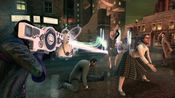 Saints Row IV: Re-Elected (PC) Steam Key EUROPE for sale