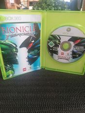 Bionicle Heroes Xbox 360
