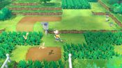Pokémon: Let's Go, Pikachu! Nintendo Switch