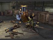 Final Fight Streetwise Xbox
