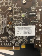 Buy MSI GeForce GTX 560 Ti 448 1 GB PCIe x16 GPU
