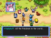 Pokémon Mystery Dungeon: Explorers of Time Nintendo DS