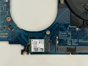 Dell Latitude 5480 Motherboard Intel i5-6300U 0RH40R Pilnai veikianti for sale