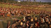 Total War: Rome II  (Emperor Edition 2013)  Steam Key GLOBAL